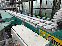 2000 greefa 070.166.660 sorteermachine - afbeelding 9 van  16