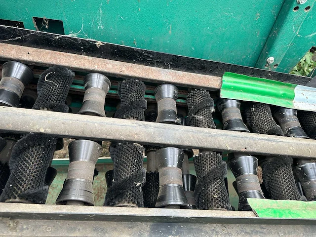 2000 greefa 070.166.660 sorteermachine - afbeelding 10 van  16