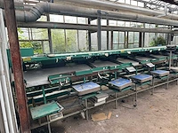 2000 greefa 070.166.660 sorteermachine - afbeelding 13 van  16
