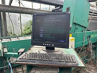2000 greefa 070.166.660 sorteermachine - afbeelding 14 van  16
