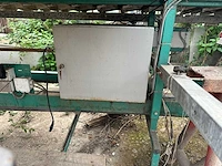 2000 greefa 070.166.660 sorteermachine - afbeelding 15 van  16