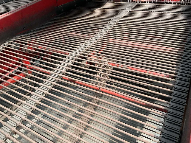2000 grimme gv 3000 aardappelrooier - afbeelding 10 van  42