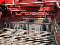 2000 grimme gv 3000 aardappelrooier - afbeelding 13 van  42