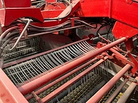 2000 grimme gv 3000 aardappelrooier - afbeelding 15 van  42