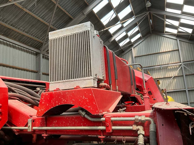 2000 grimme gv 3000 aardappelrooier - afbeelding 18 van  42