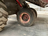 2000 grimme gv 3000 aardappelrooier - afbeelding 22 van  42