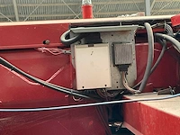 2000 grimme gv 3000 aardappelrooier - afbeelding 25 van  42