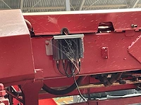 2000 grimme gv 3000 aardappelrooier - afbeelding 26 van  42