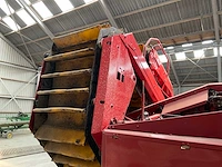 2000 grimme gv 3000 aardappelrooier - afbeelding 27 van  42