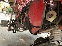 2000 grimme gv 3000 aardappelrooier - afbeelding 28 van  42