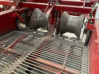 2000 grimme gv 3000 aardappelrooier - afbeelding 29 van  42