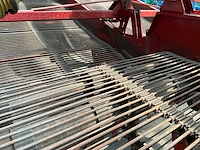2000 grimme gv 3000 aardappelrooier - afbeelding 30 van  42