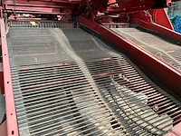 2000 grimme gv 3000 aardappelrooier - afbeelding 31 van  42