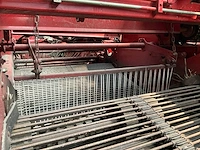 2000 grimme gv 3000 aardappelrooier - afbeelding 32 van  42