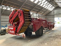 2000 grimme gv 3000 aardappelrooier - afbeelding 34 van  42
