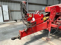 2000 grimme gv 3000 aardappelrooier - afbeelding 40 van  42