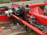 2000 grimme gz 1700 dl1 getrokken aardappelrooier - afbeelding 4 van  30