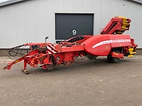 2000 grimme gz 1700 dl1 getrokken aardappelrooier - afbeelding 1 van  30