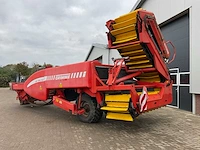 2000 grimme gz 1700 dl1 getrokken aardappelrooier - afbeelding 25 van  30