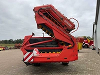 2000 grimme gz 1700 dl1 getrokken aardappelrooier - afbeelding 26 van  30