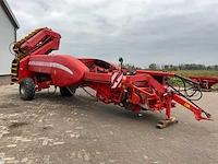 2000 grimme gz 1700 dl1 getrokken aardappelrooier - afbeelding 27 van  30