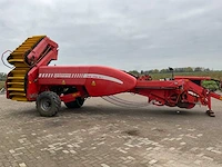 2000 grimme gz 1700 dl1 getrokken aardappelrooier - afbeelding 28 van  30