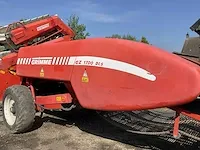 2000 grimme gz 1700 dls aardappelrooier - afbeelding 2 van  35