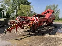 2000 grimme gz 1700 dls aardappelrooier - afbeelding 1 van  35