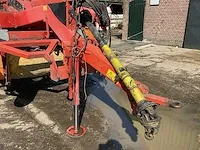 2000 grimme gz 1700 dls aardappelrooier - afbeelding 32 van  35