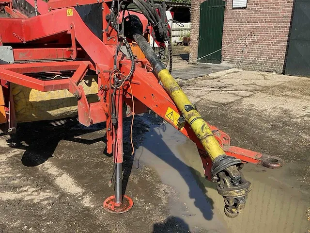 2000 grimme gz 1700 dls aardappelrooier - afbeelding 32 van  35