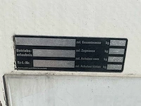 2000 grog sa be-oplegger - afbeelding 6 van  16