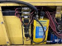 2000 gsl s205 e12 hoogwerker - afbeelding 2 van  29