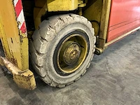 2000 gsl s205 e12 hoogwerker - afbeelding 7 van  29