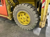 2000 gsl s205 e12 hoogwerker - afbeelding 8 van  29