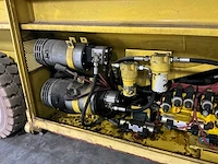 2000 gsl s205 e12 hoogwerker - afbeelding 10 van  29