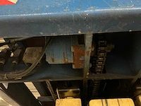 2000 gsl s205 e12 hoogwerker - afbeelding 22 van  29