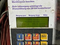 2000 gsl s205 e12 hoogwerker - afbeelding 29 van  29