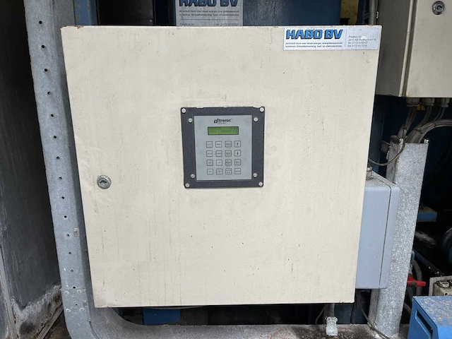 2000 guascor sfgld360 guascor wkk - afbeelding 6 van  21