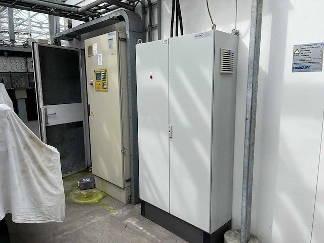 2000 guascor sfgld360 guascor wkk - afbeelding 7 van  21