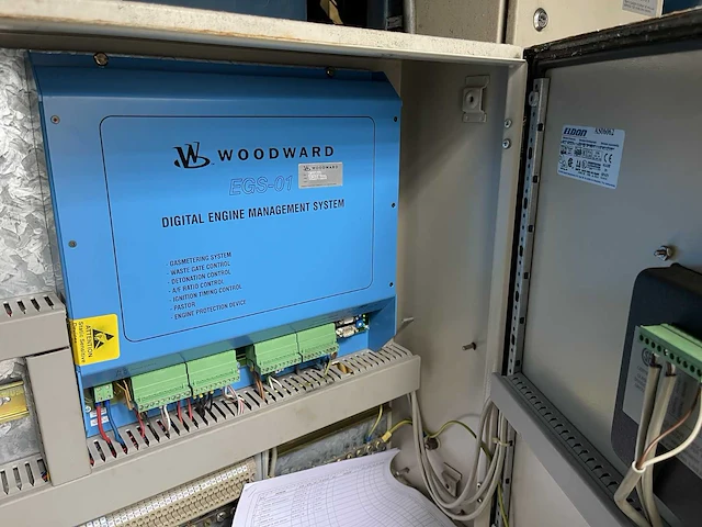 2000 guascor sfgld360 guascor wkk - afbeelding 13 van  21