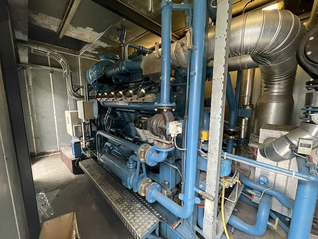2000 guascor sfgld360 guascor wkk - afbeelding 19 van  21