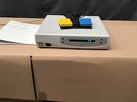 2000 gynecare versapoint gynaecologisch elektrochirurgisch systeem - afbeelding 1 van  4