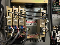 2000 haas vf-3 cnc universeel machinecentrum - afbeelding 4 van  14