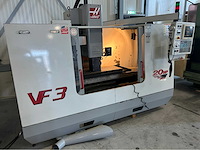 2000 haas vf-3 cnc universeel machinecentrum - afbeelding 1 van  14