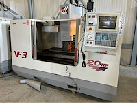 2000 haas vf-3 cnc universeel machinecentrum - afbeelding 8 van  14