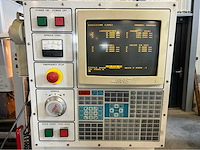 2000 haas vf-3 cnc universeel machinecentrum - afbeelding 9 van  14