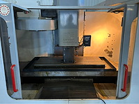 2000 haas vf-3 cnc universeel machinecentrum - afbeelding 10 van  14