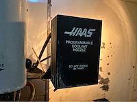 2000 haas vf-3 cnc universeel machinecentrum - afbeelding 12 van  14