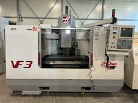 2000 haas vf-3 cnc universele bewerkingscentra - afbeelding 2 van  14