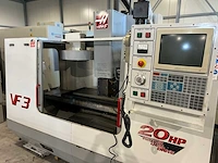 2000 haas vf-3 cnc universele bewerkingscentra - afbeelding 4 van  14